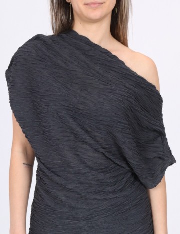 Bluza Vero Moda, gri