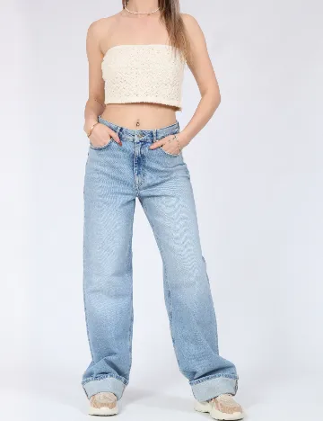 Top Pieces, crem
