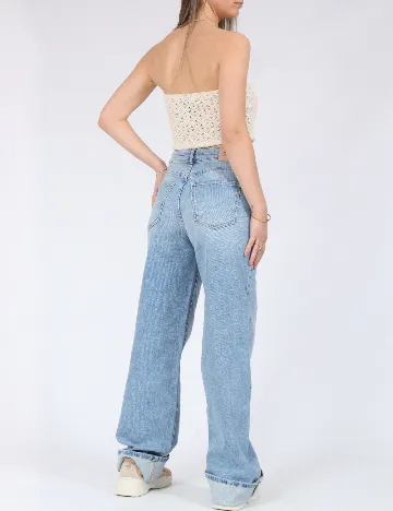 Top Pieces, crem