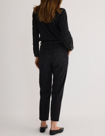 Blugi Reserved, negru