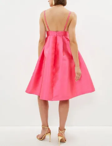 Rochie scurta Coast, roz Roz