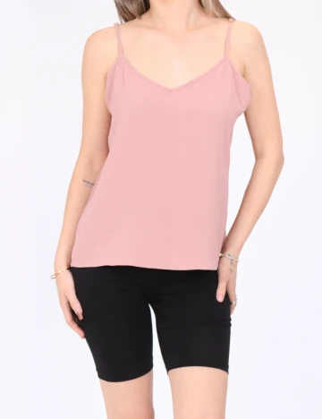 Maiou Pieces, roz pudra Roz