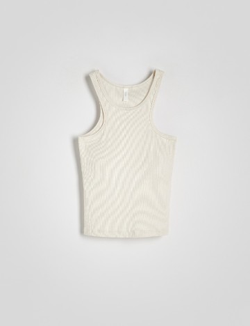 Top Reserved, crem