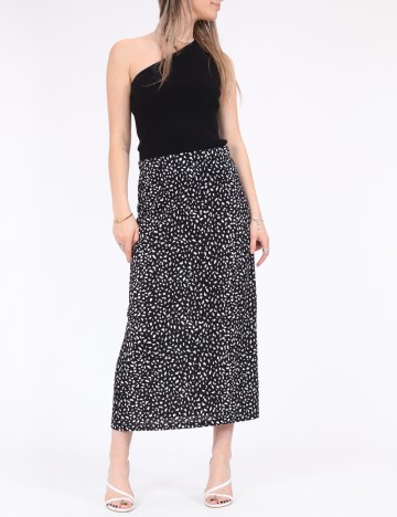 Fusta Only, floral print