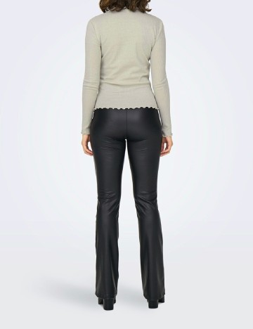 Bluza Only, bej