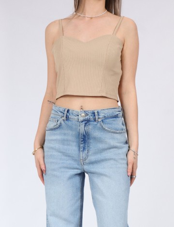 Top Pieces, crem