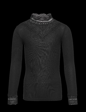 Bluza Name It, negru