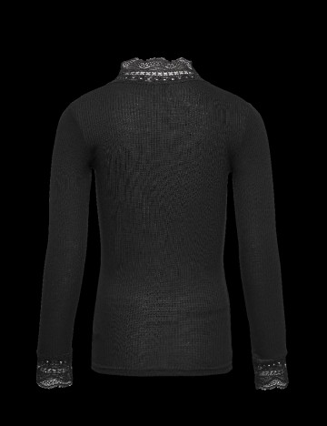 Bluza Name It, negru