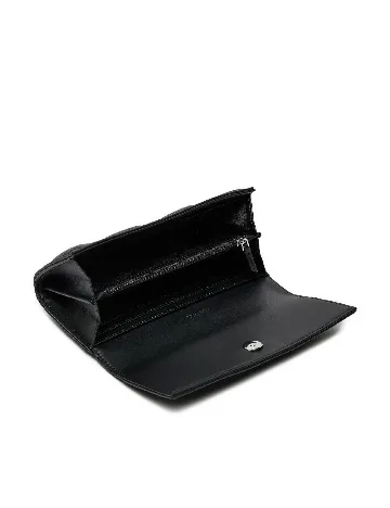 Portofel Calvin Klein, negru