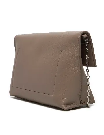 Geanta Calvin Klein, maro