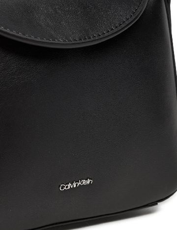 Geanta Calvin Klein, negru