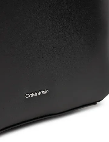 Geanta Calvin Klein, negru