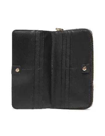 Portofel Tommy Hilfiger, negru