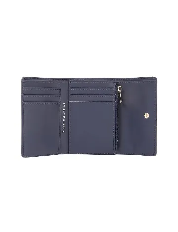 Portofel Tommy Hilfiger, gri