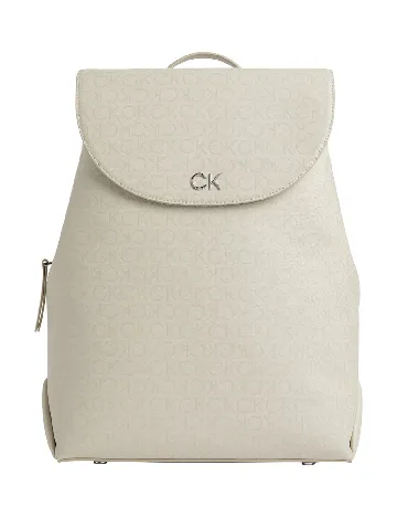 Rucsac Calvin Klein, bej