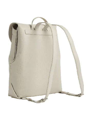 Rucsac Calvin Klein, bej