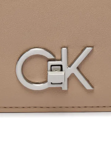 Geanta Calvin Klein, maro