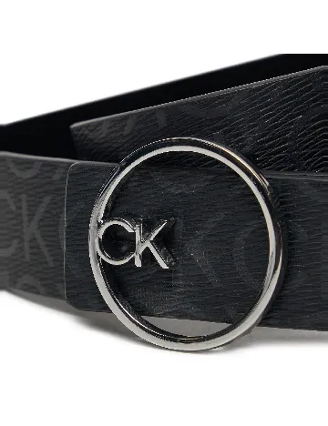 Curea Calvin Klein, negru