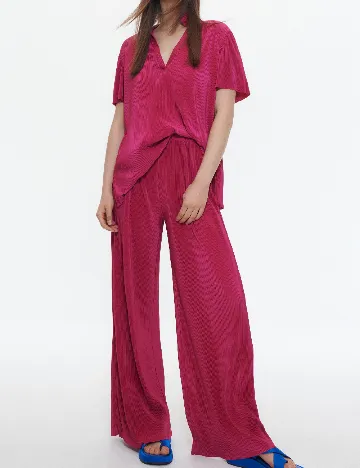 Bluza Reserved, roz