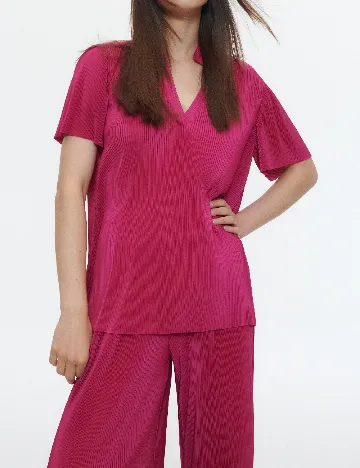 Bluza Reserved, roz