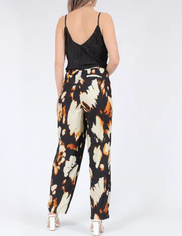 Pantaloni Vero Moda, mix culori