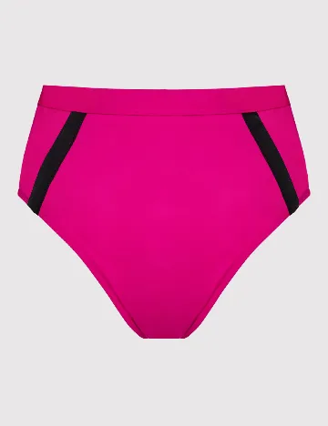 Chilot de baie Calvin Klein, roz