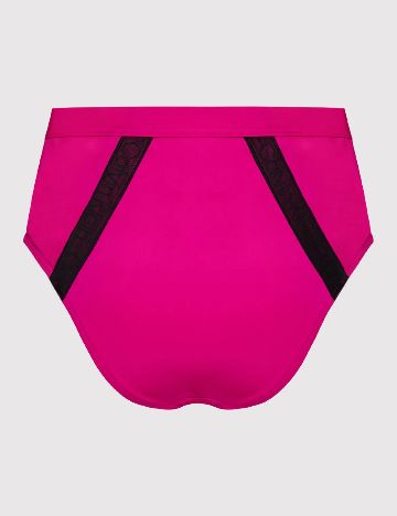 Chilot de  baie Calvin Klein, roz