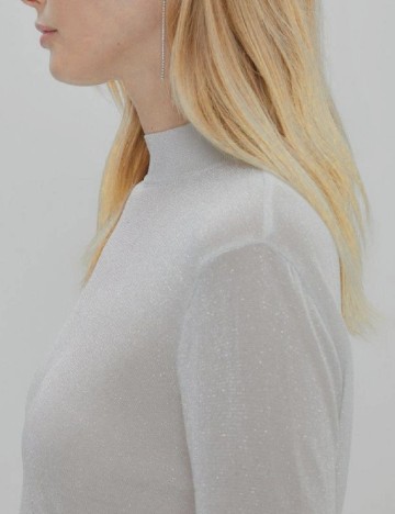 Bluza Coast, gri