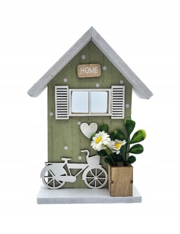 Accesoriu decorativ Home Accents, verde