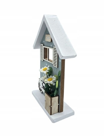 Accesoriu decorativ Home Accents, albastru