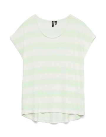 Tricou Vero Moda, verde
