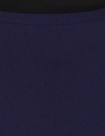 Fusta Only, bleumarin