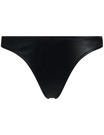 Chilot de baie Calvin Klein, negru