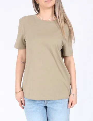 Tricou Vero Moda, verde