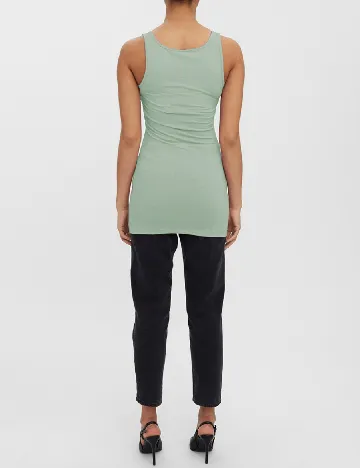 Maiou Vero Moda, verde Verde