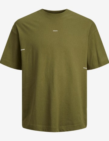 Tricou Jack&Jones, verde