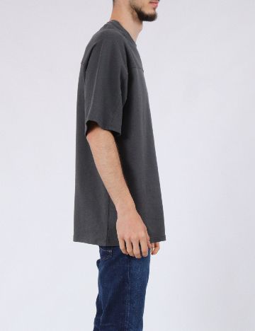Tricou Jack&Jones, gri