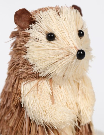 Figurina ornamentala Zd Trading, mix culori