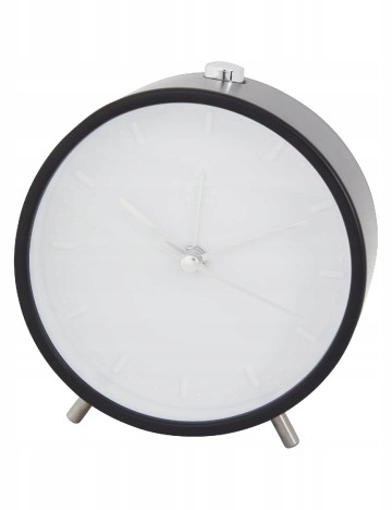Ceas Anchor, negru