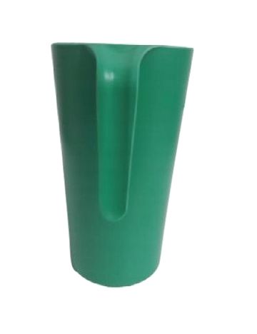 Carafa OutletMag, verde