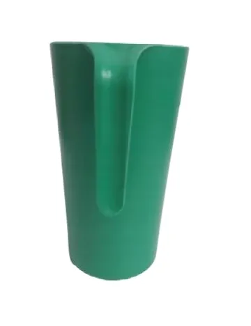 Carafa OutletMag, verde