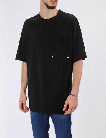 Tricou Jack&Jones, negru