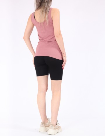 Maiou Vero Moda, roz pudra