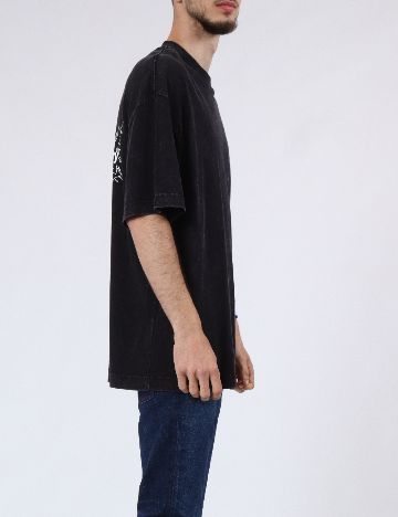 Tricou Jack&Jones, negru