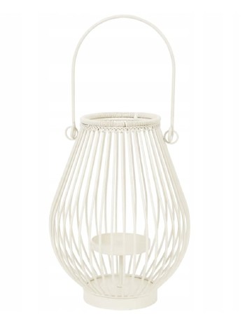 Felinar Home Accents, ecru