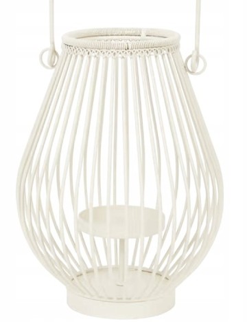 Felinar Home Accents, ecru