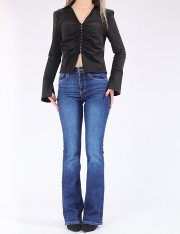 Camasa Only, negru
