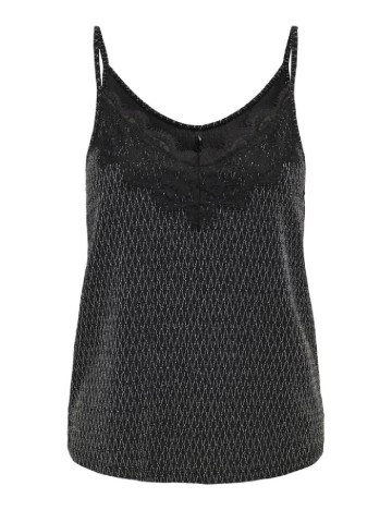 Maiou Only, negru