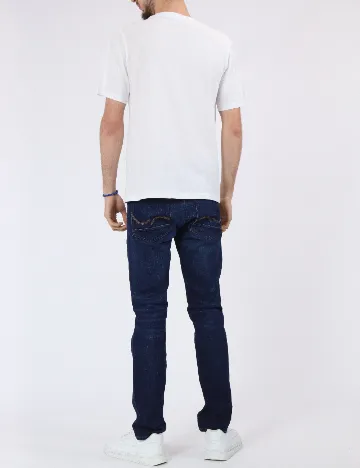 Tricou Jack&Jones, alb