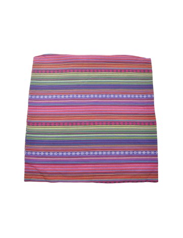 Fata de perna OutletMag, mix culori
